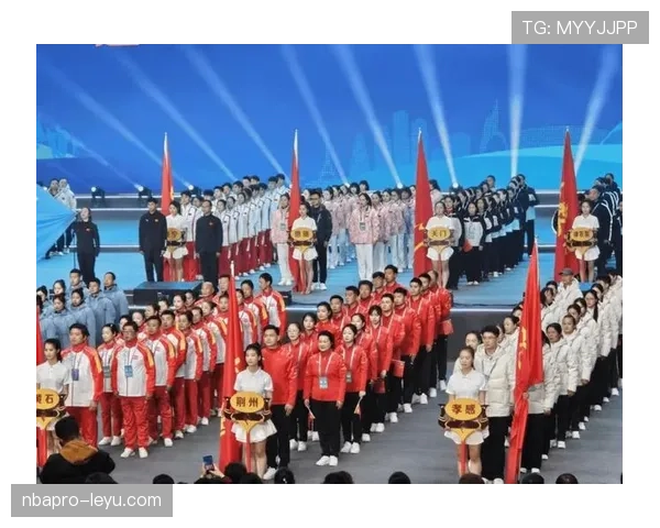 全力备战！大型体育赛事筹备工作进入关键阶段