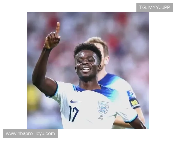 萨卡的蜕变:从潜力新星到世界级球星,如何突破职业困境? 萨卡的蜕变:从潜力新星到世界级球星,如何突破职业困境?